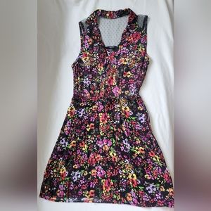 Forever 21 Mini Dress
